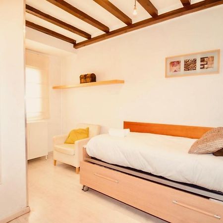 El Alma Del Realejo Apartment Granada Exterior foto