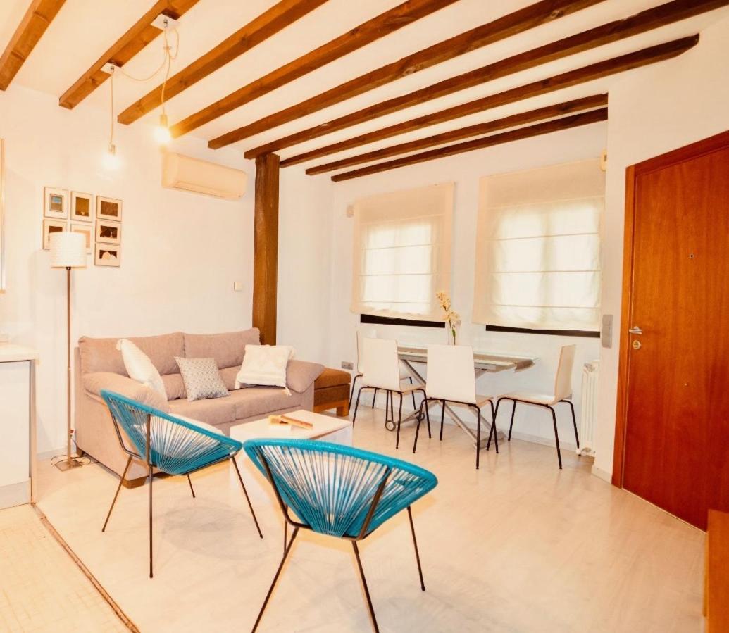 El Alma Del Realejo Apartment Granada Exterior foto