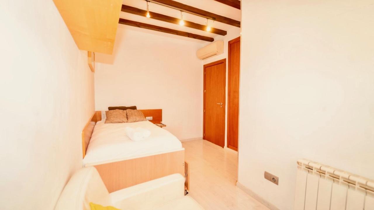 El Alma Del Realejo Apartment Granada Exterior foto