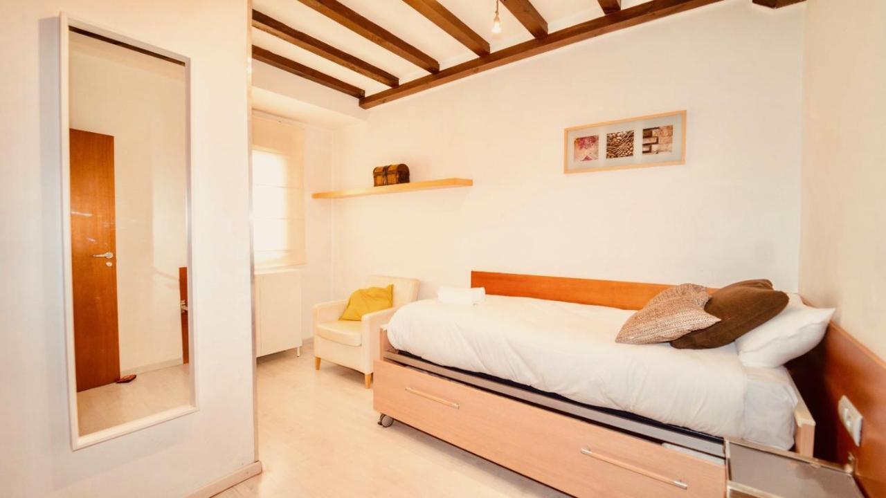 El Alma Del Realejo Apartment Granada Exterior foto
