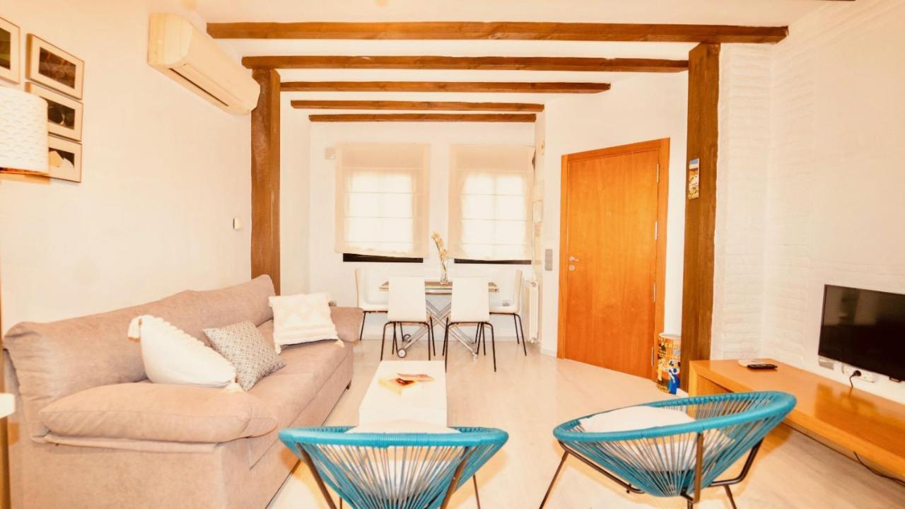 El Alma Del Realejo Apartment Granada Exterior foto