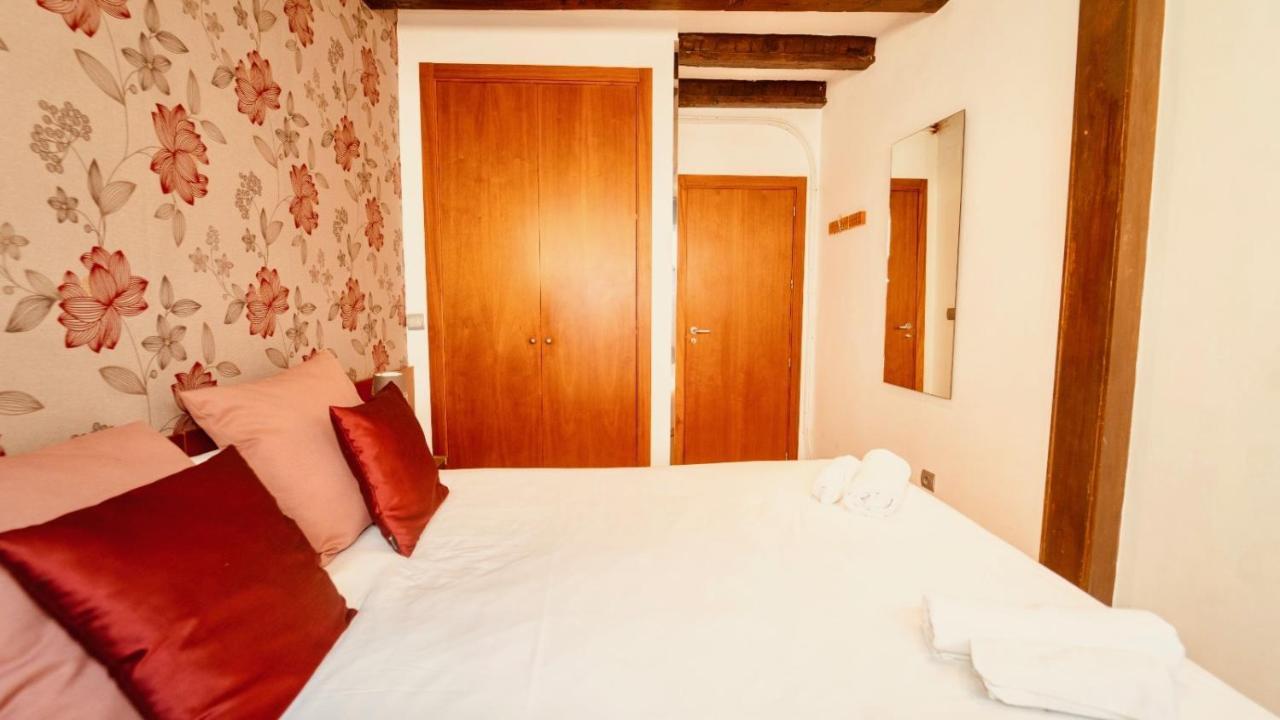 El Alma Del Realejo Apartment Granada Exterior foto